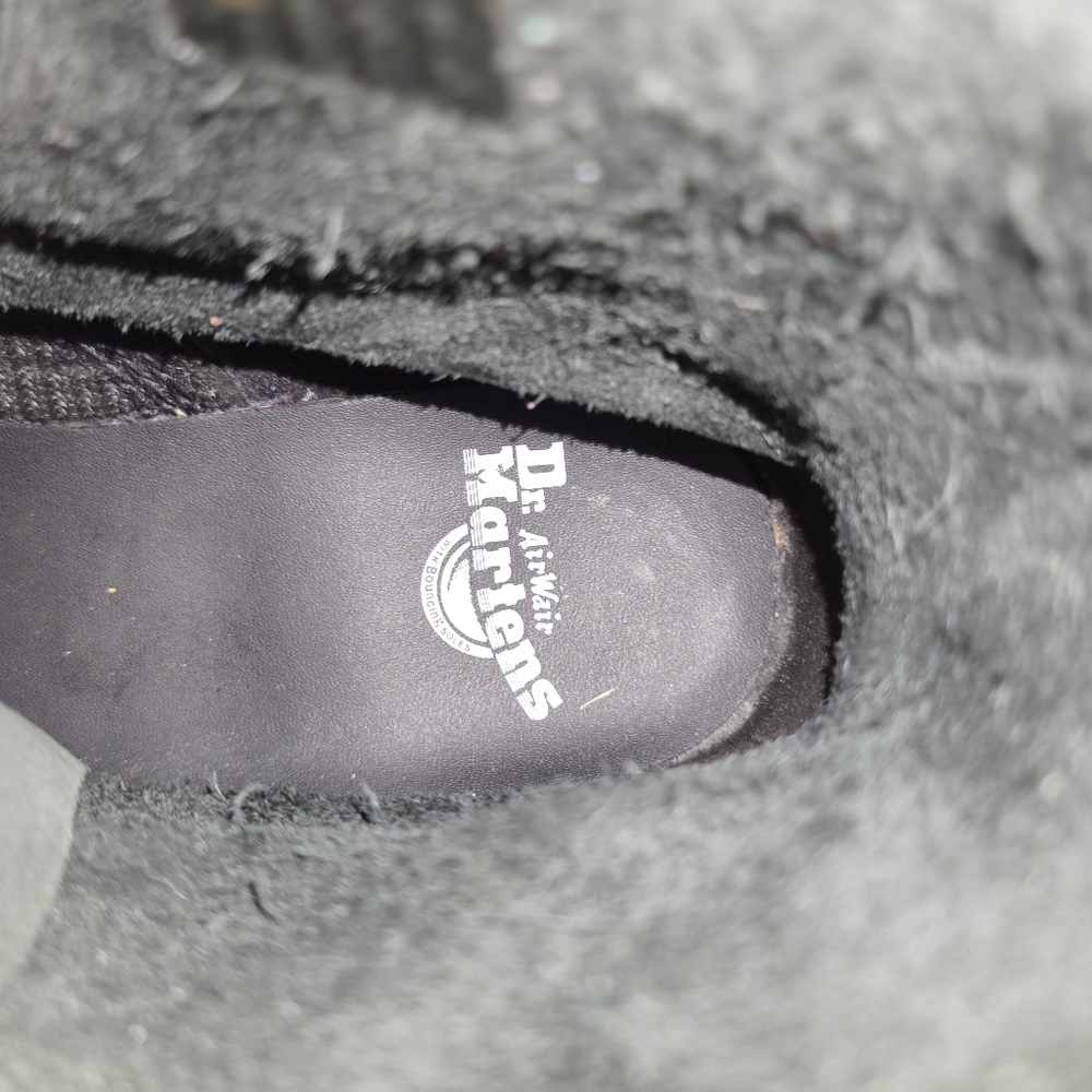 Dr Martens 1460 Pascal BEX boots - Picture 10 of 10